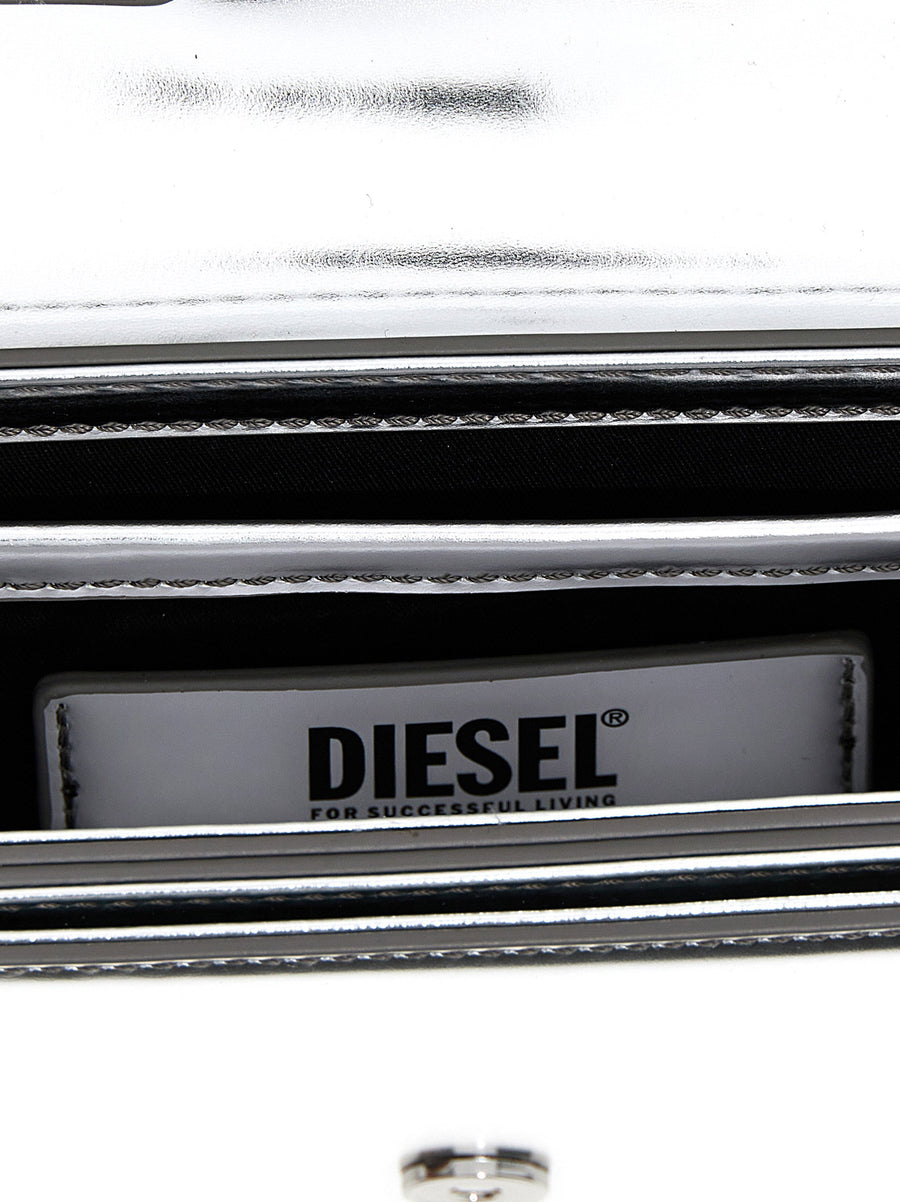 Diesel 1dr Shoulder Bag