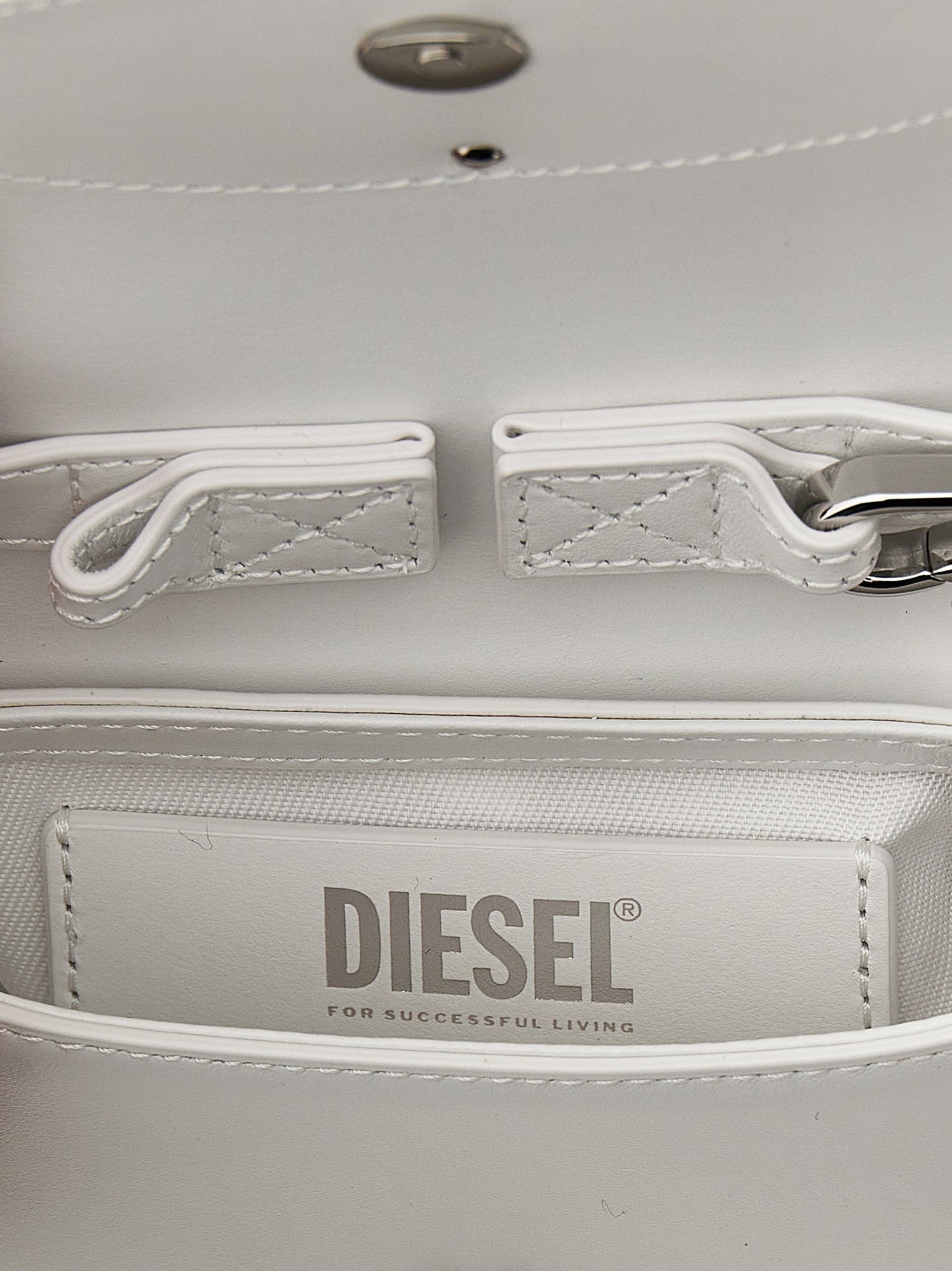 Diesel 1dr Xs Handbag