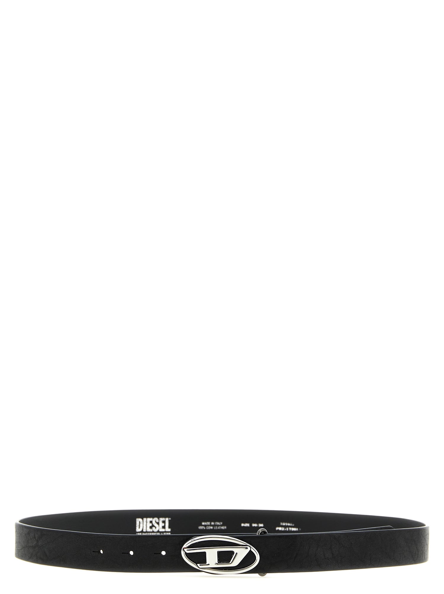 Diesel B-1dr-layer Belt