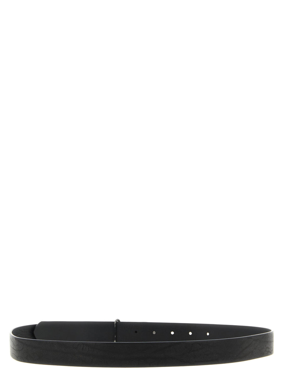 Diesel B-1dr-layer Belt
