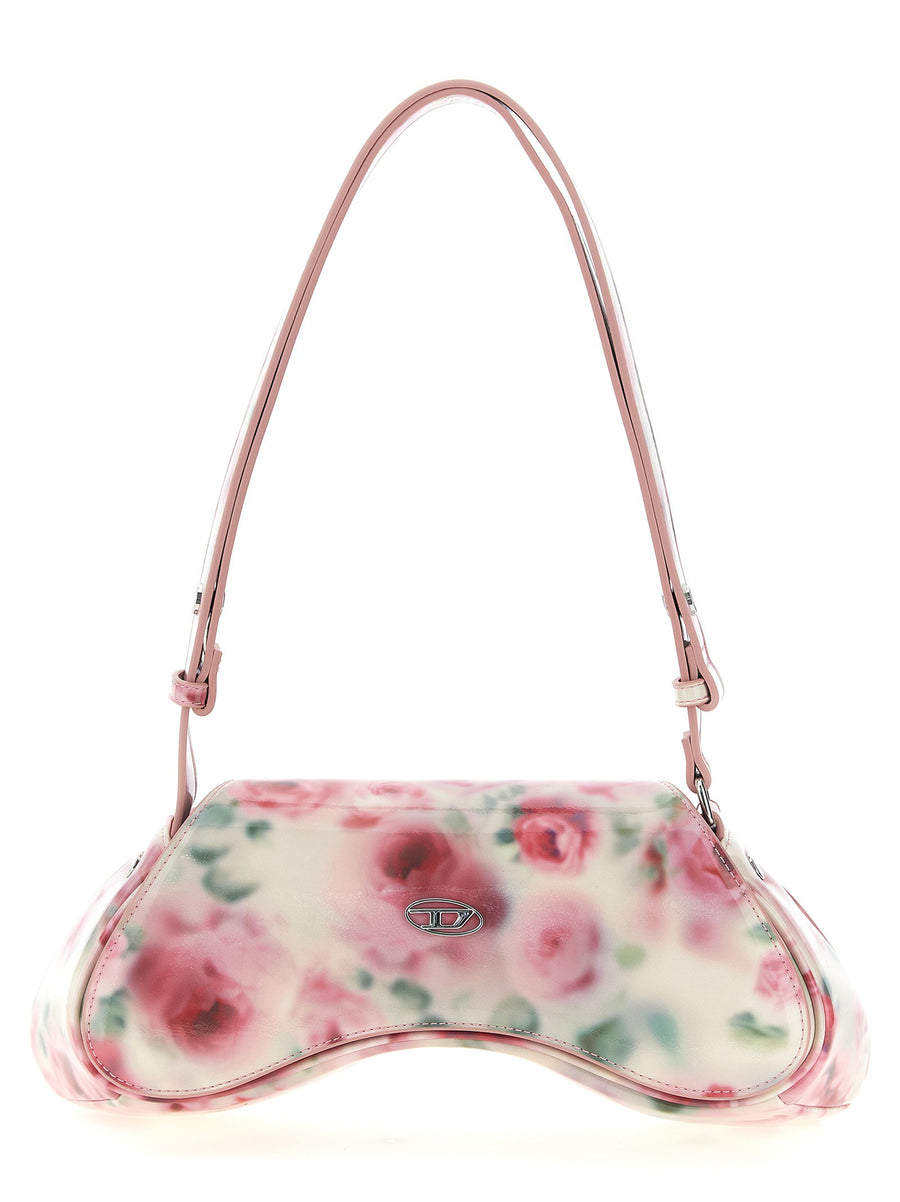 Diesel Play Crossbody Shoulder Bag