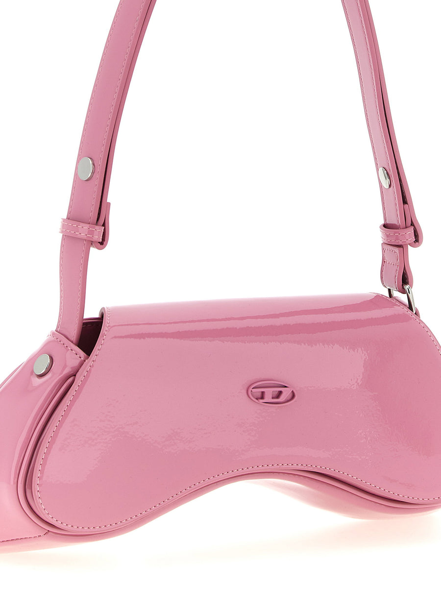 Diesel Play Crossbody Shoulder Bag