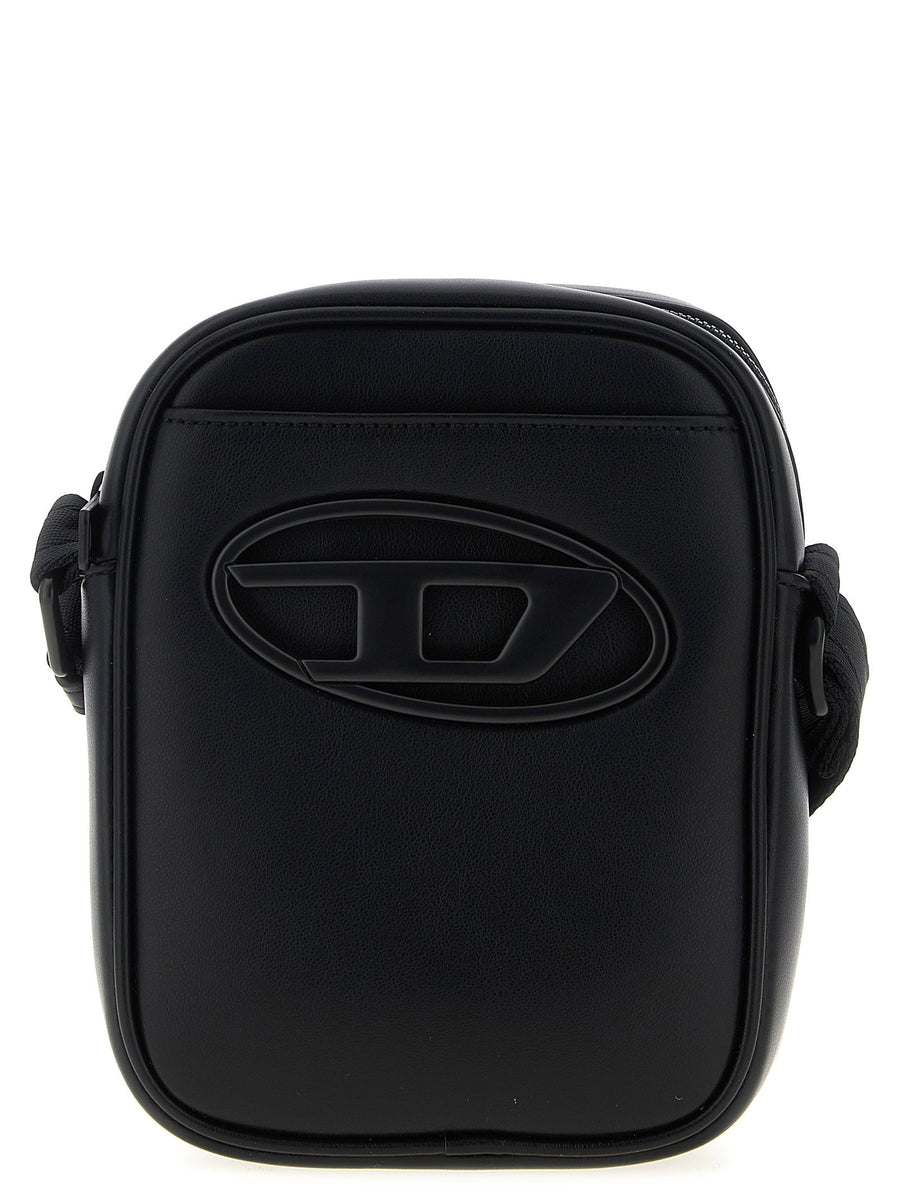 Diesel Holi-d Crossbody Bag