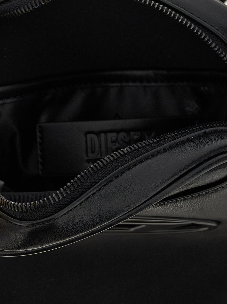 Diesel Holi-d Crossbody Bag