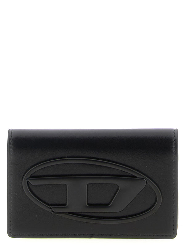Diesel Holi-d Card Holder
