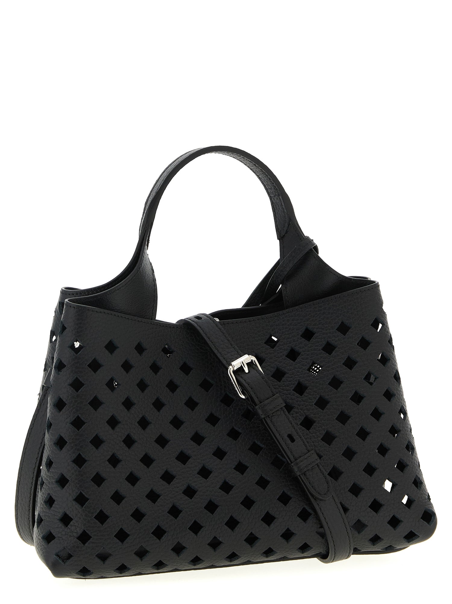 Tod's Apa Micro Handbag