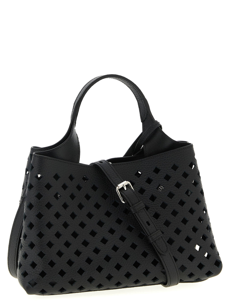 Tod's Apa Micro Handbag