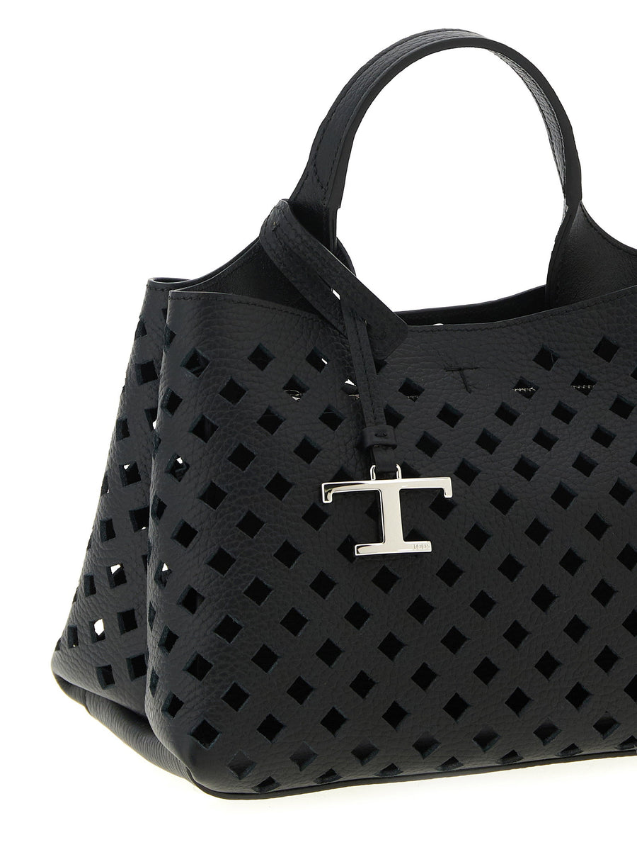 Tod's Apa Micro Handbag