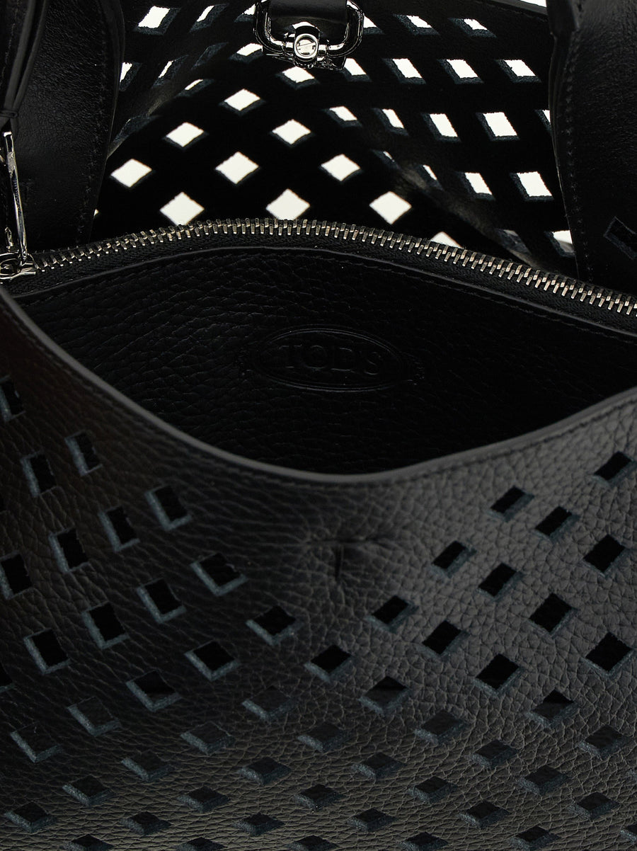 Tod's Apa Micro Handbag