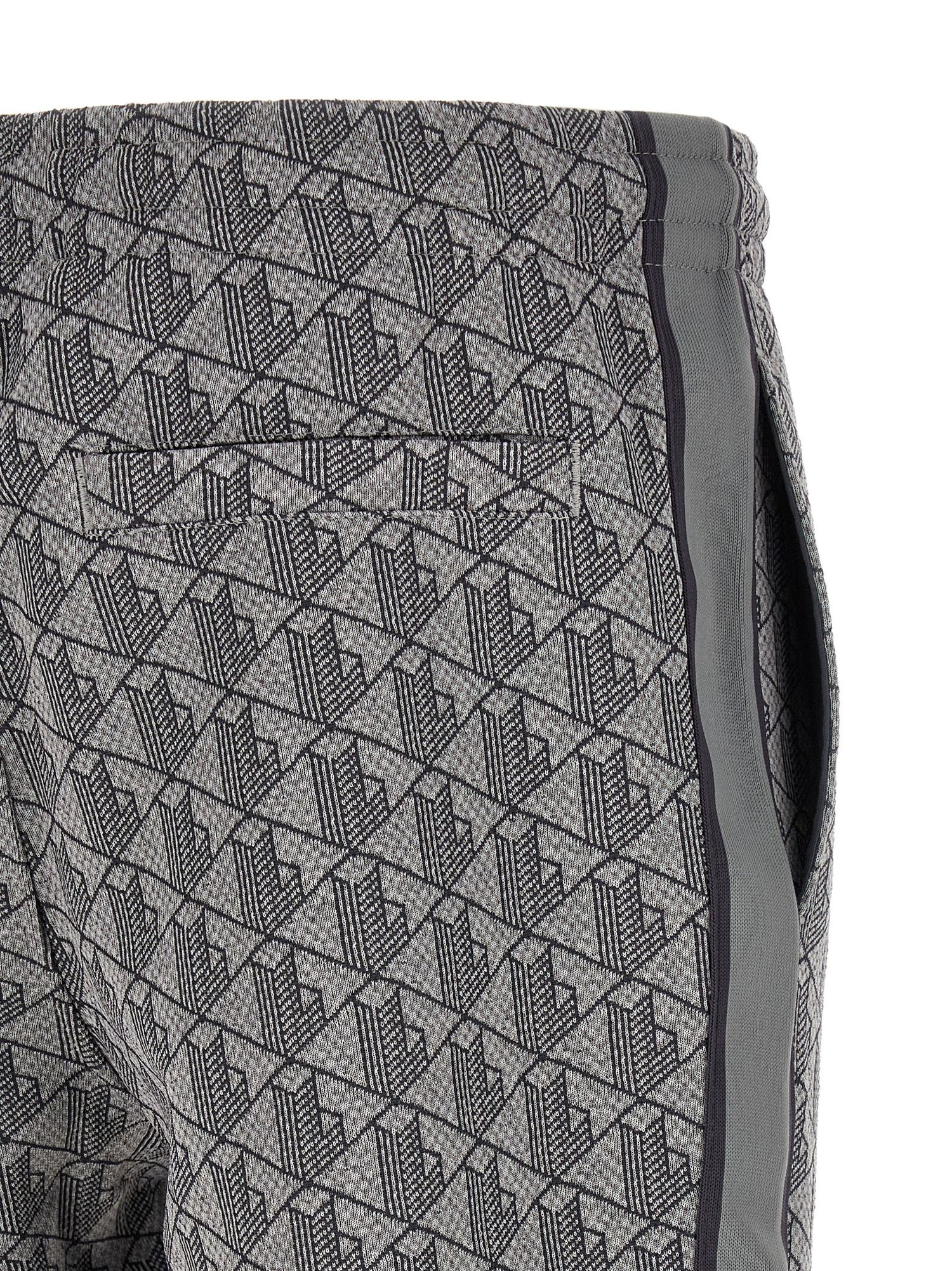 Lacoste Paris Joggers