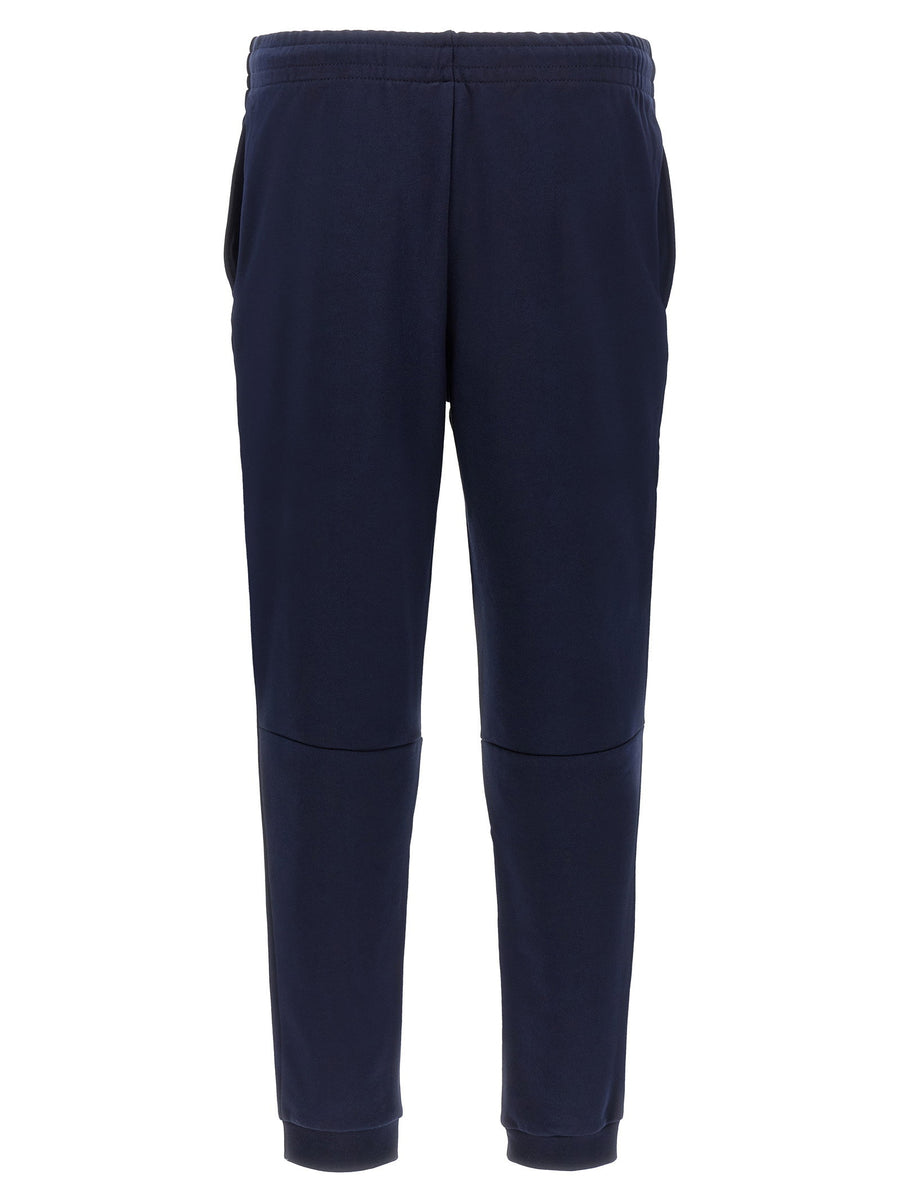 Lacoste Sweatshirt Joggers With Logo