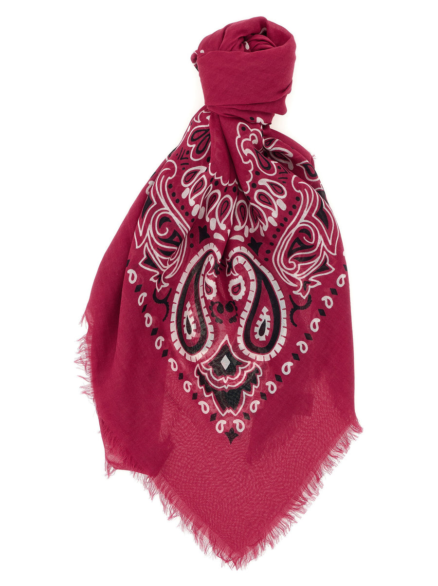 Be You Bandana Stole