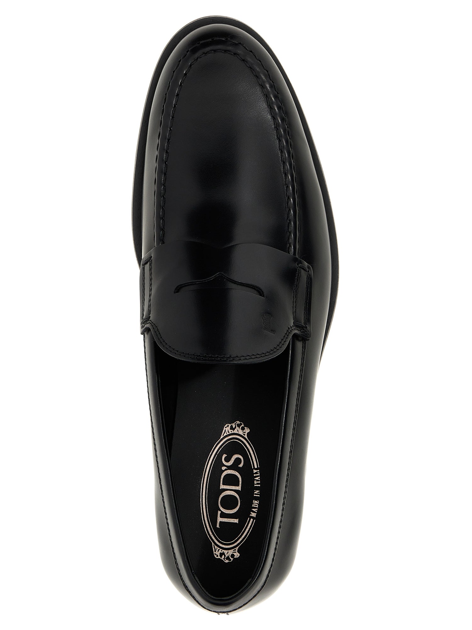 Tod's Formale Loafers