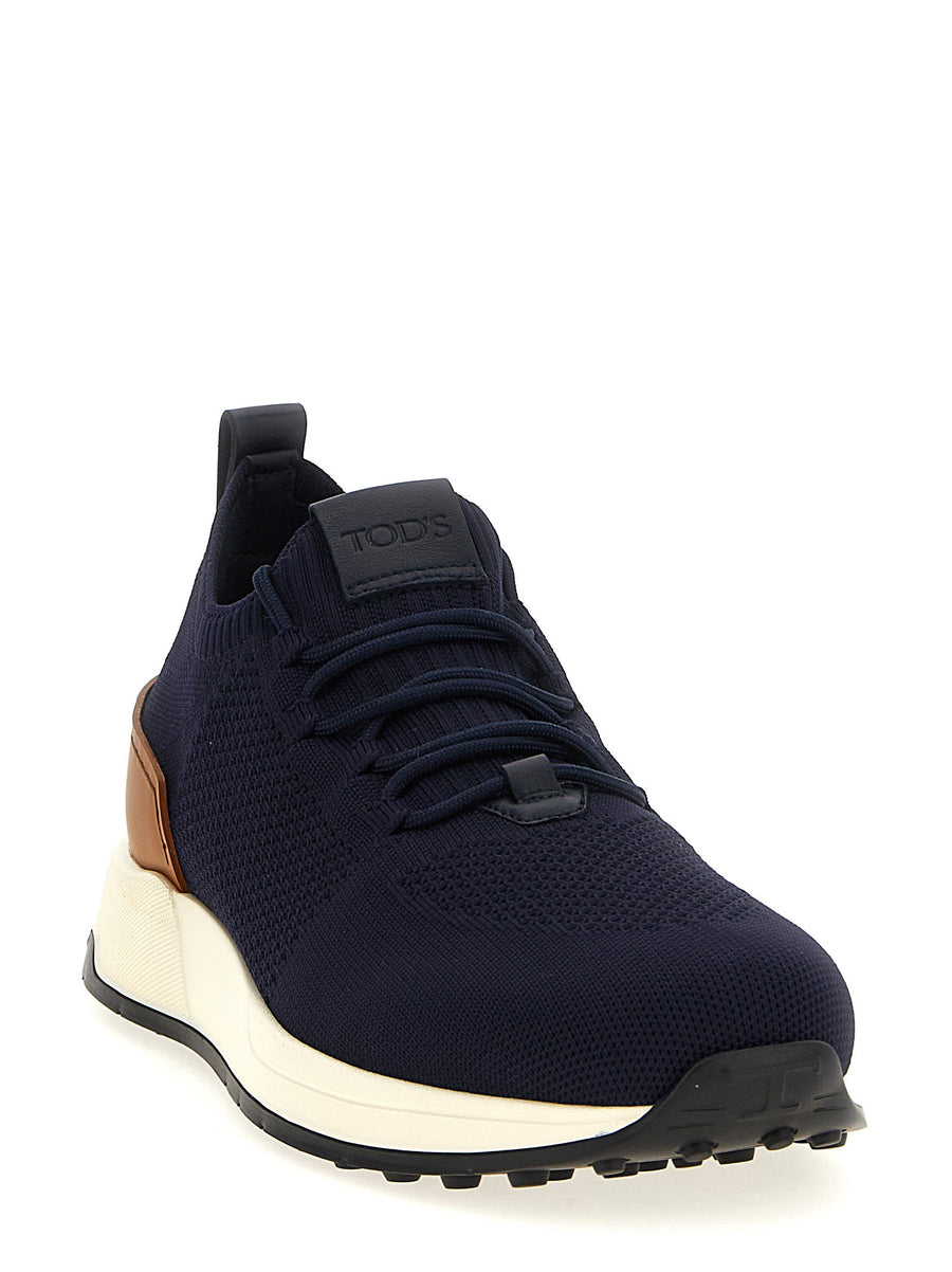 Tod's Socks Sneakers