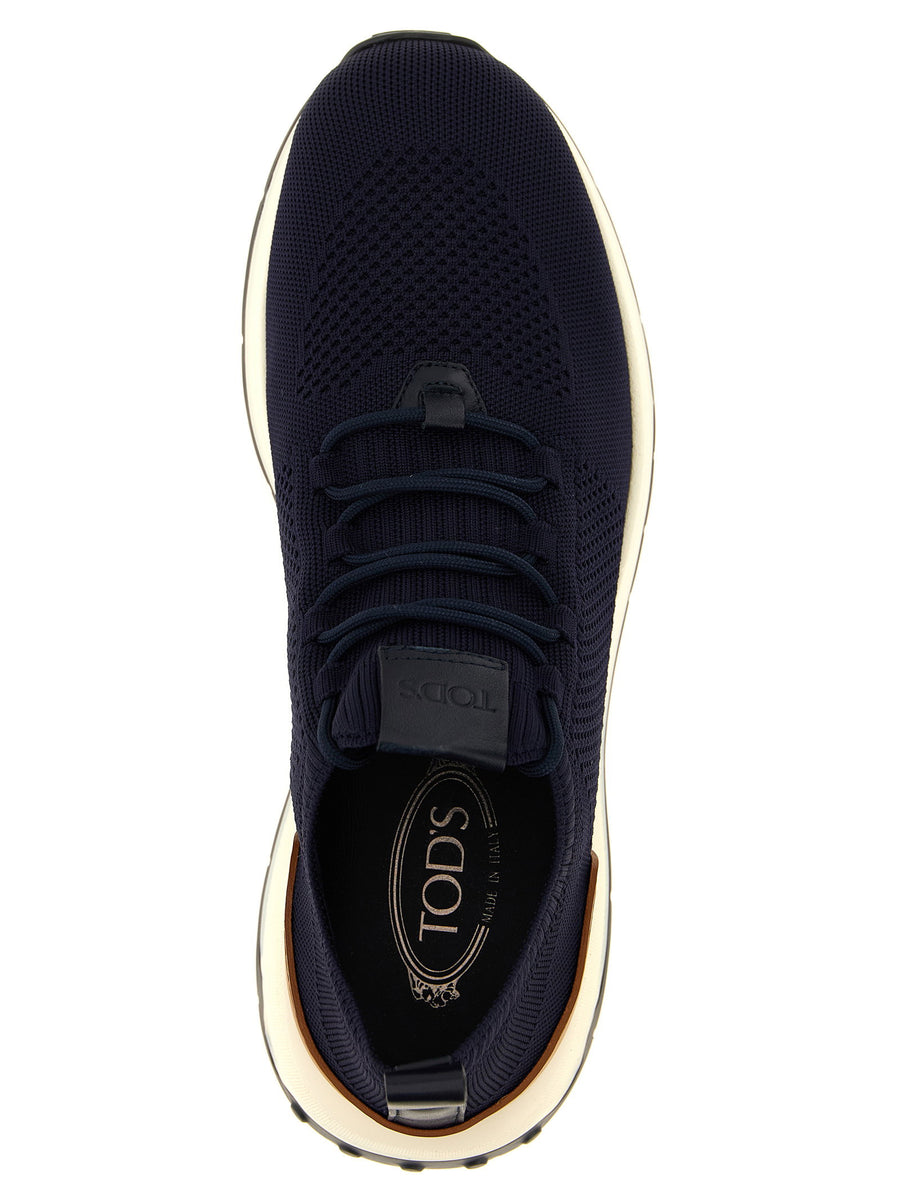 Tod's Socks Sneakers