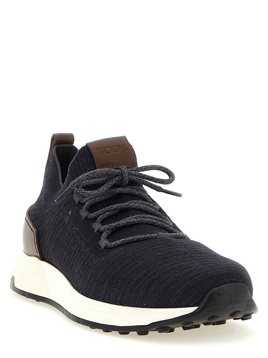 Tod's Socks Sneakers