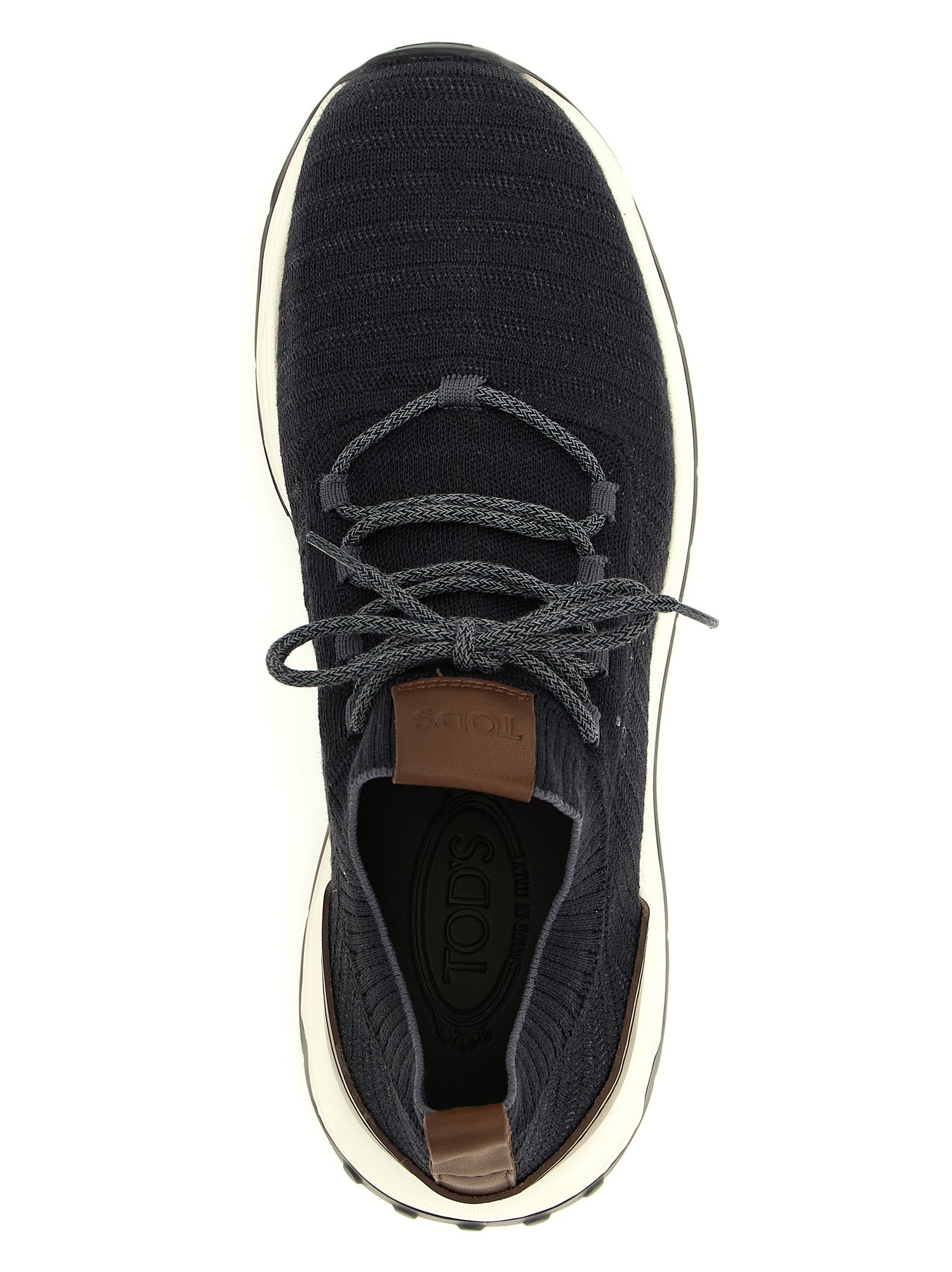 Tod's Socks Sneakers
