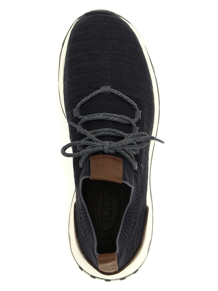 Tod's Socks Sneakers