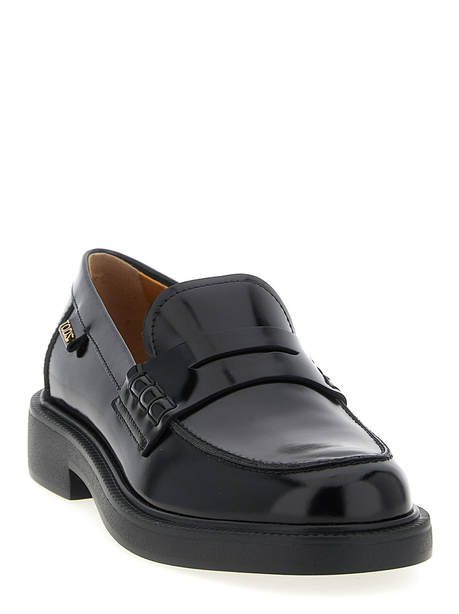Tod's Gomma 20l Loafers