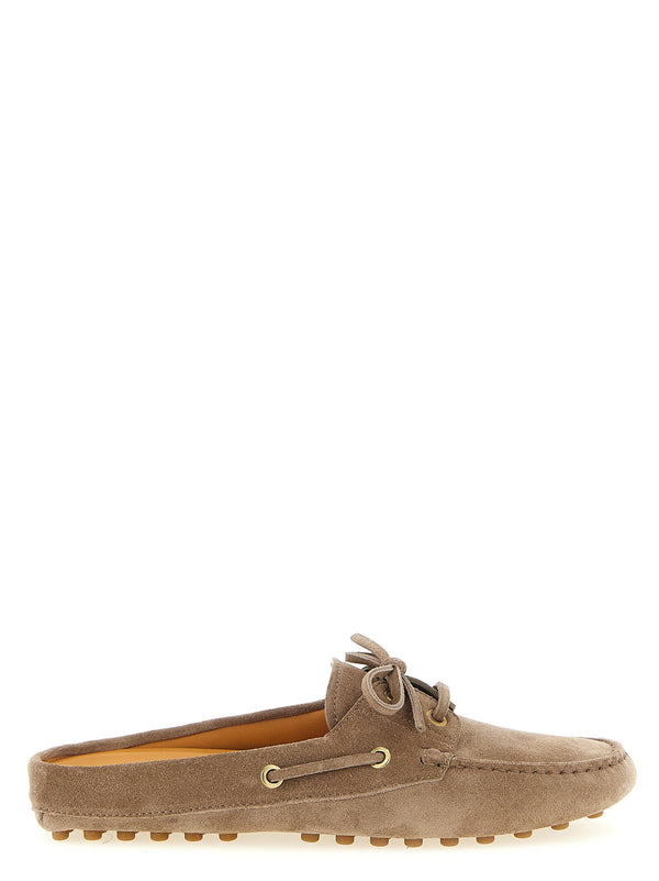 Tod's Gommino Sabots