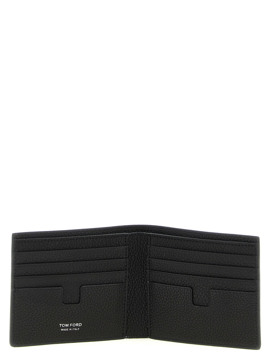 Tom Ford Logo Wallet