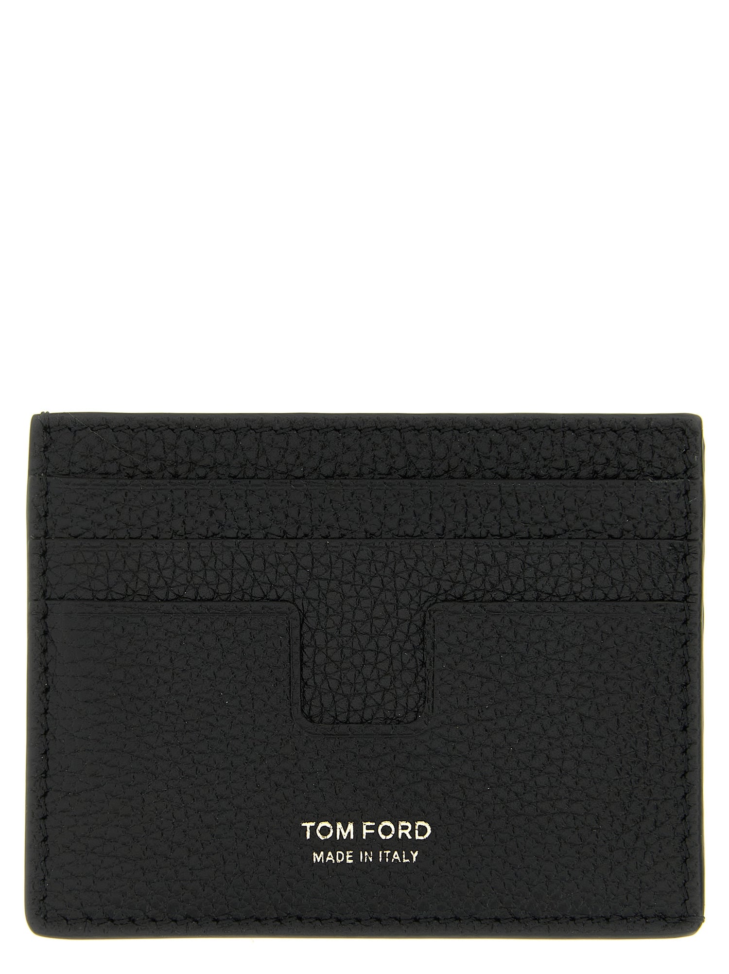 Tom Ford T Line Card Holder