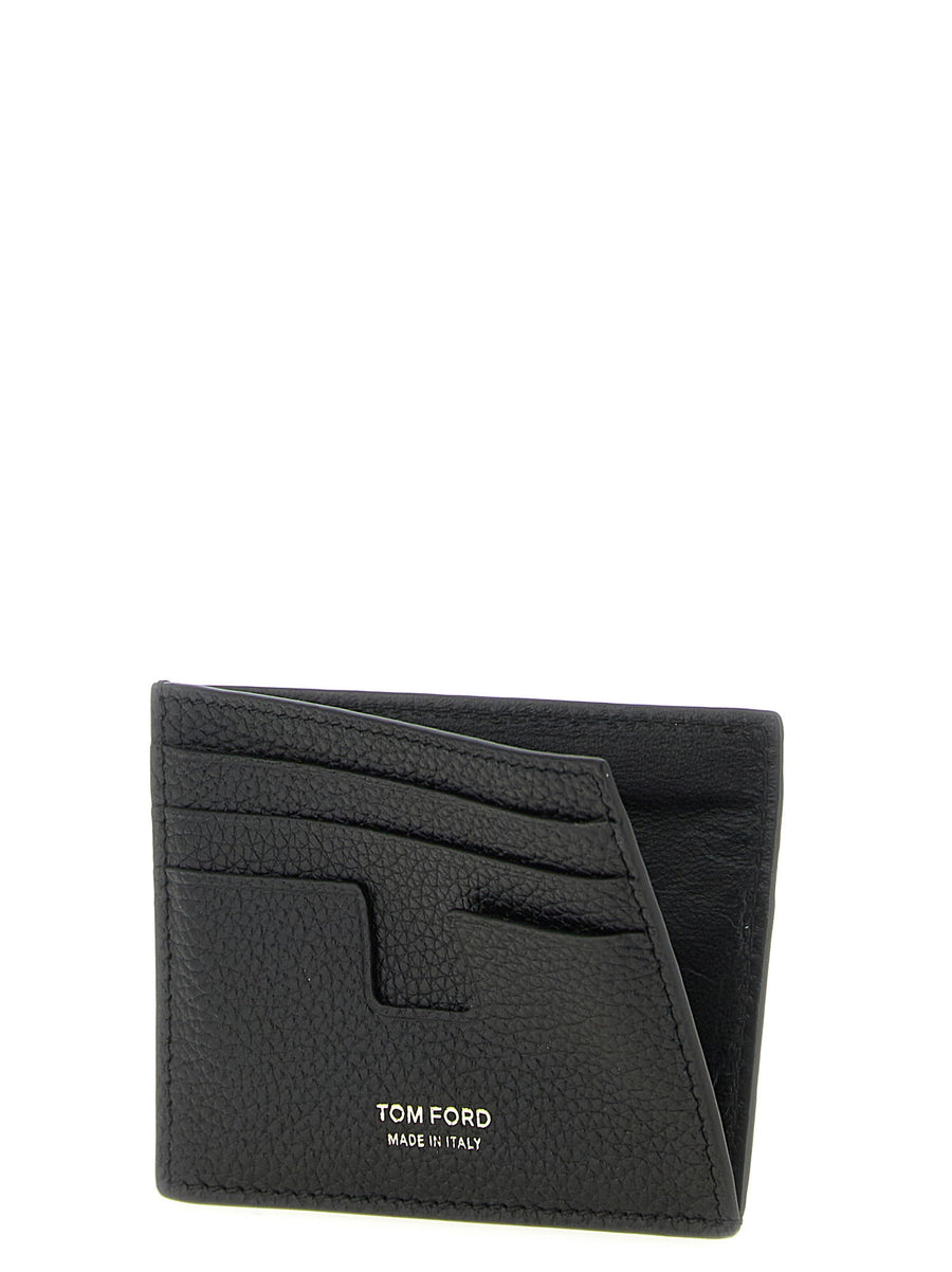 Tom Ford T Line Card Holder