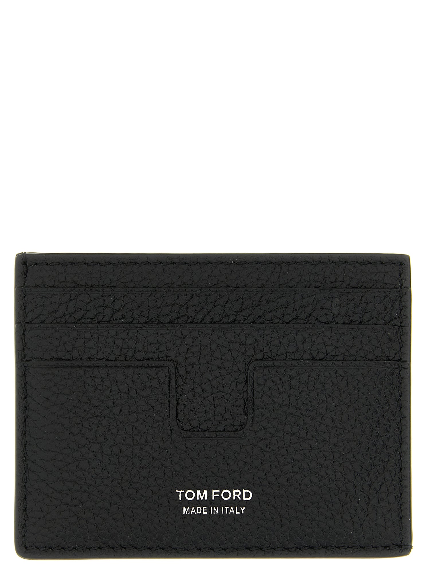 Tom Ford T Line Card Holder