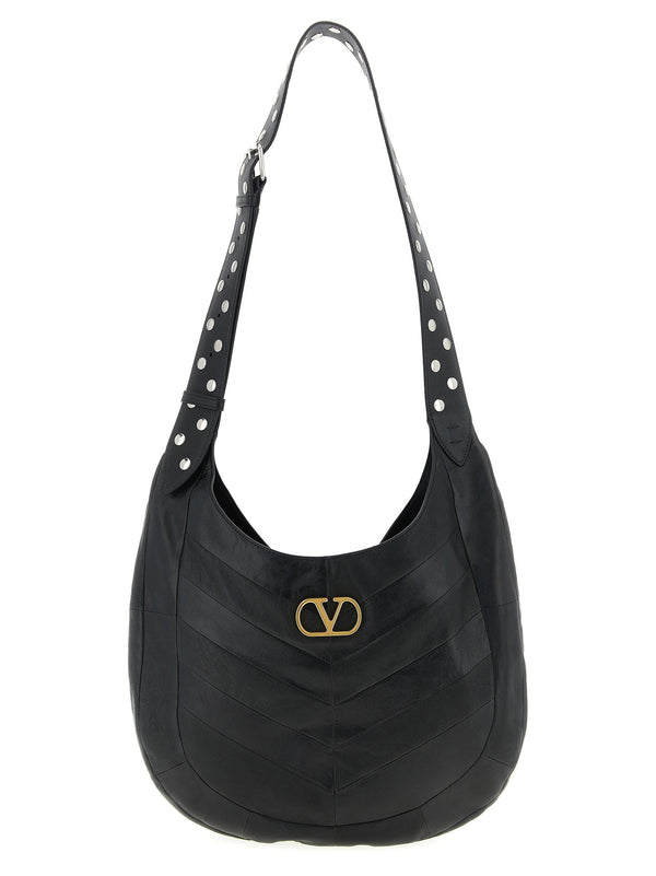 Valentino Garavani Hoboho Medium Shoulder Bag