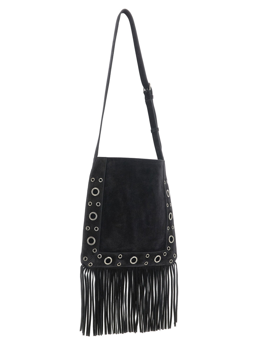 Valentino Garavani Nellcôte Medium Shoulder Bag