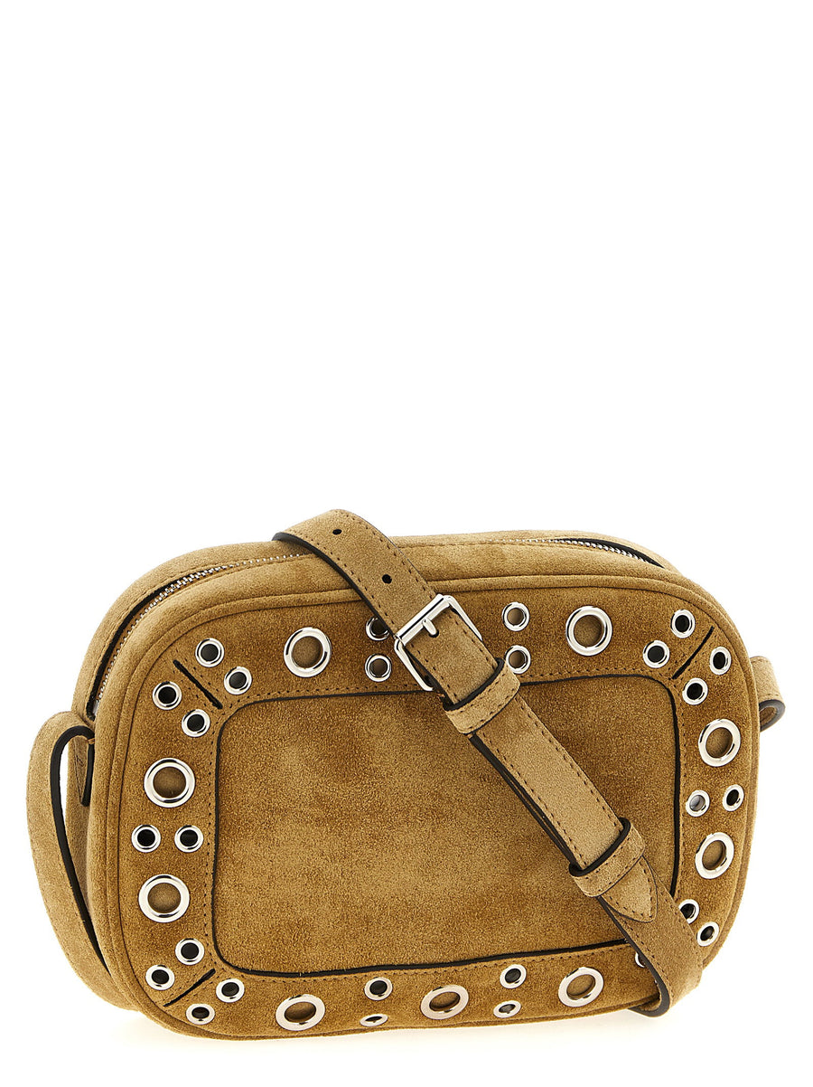 Valentino Garavani Nellcôte Shoulder Bag