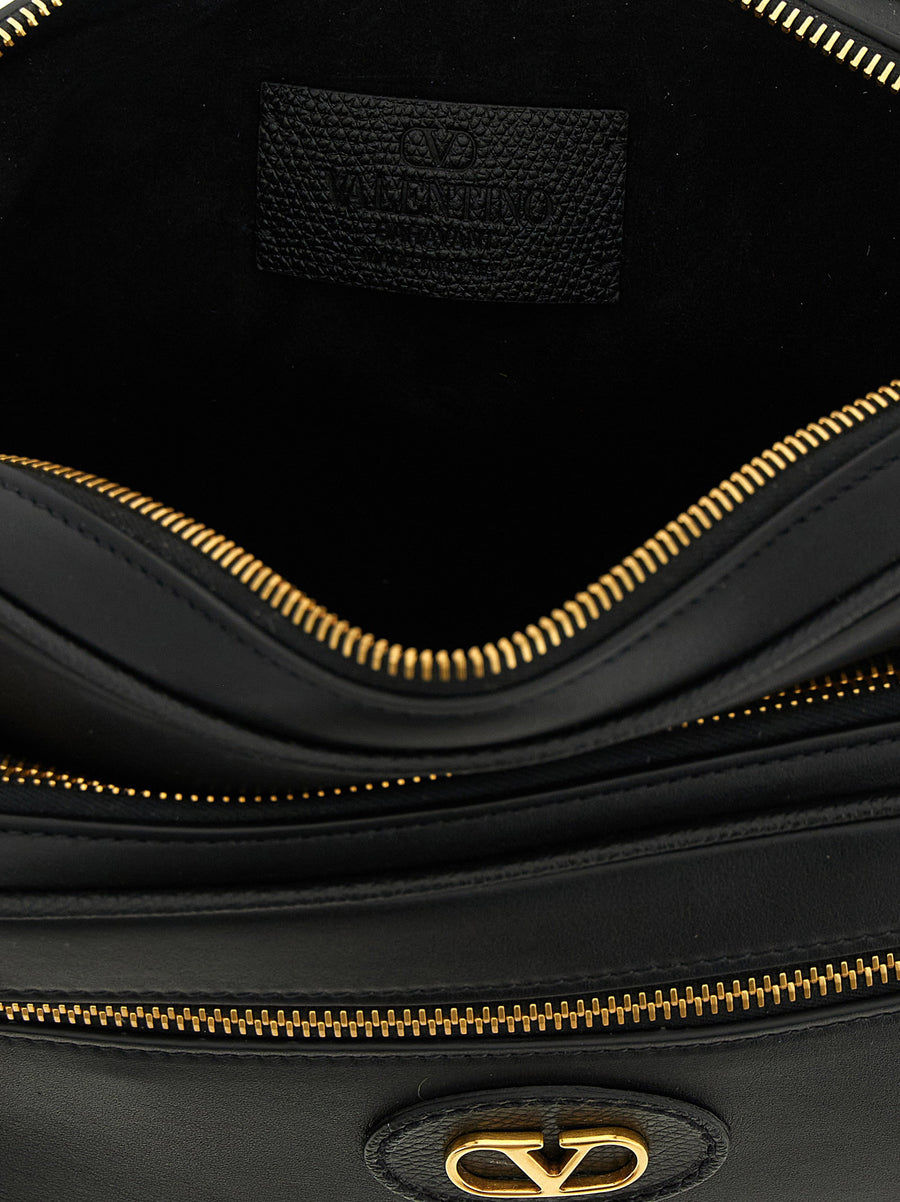 Valentino Garavani Antibes Shoulder Bag