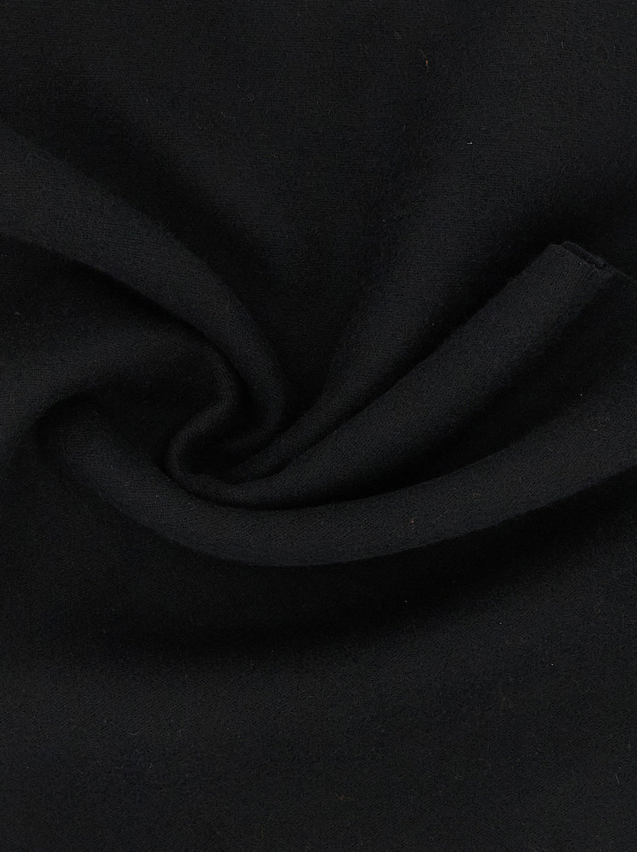 Cashmere Scarf Valentino Garavani With Fringes