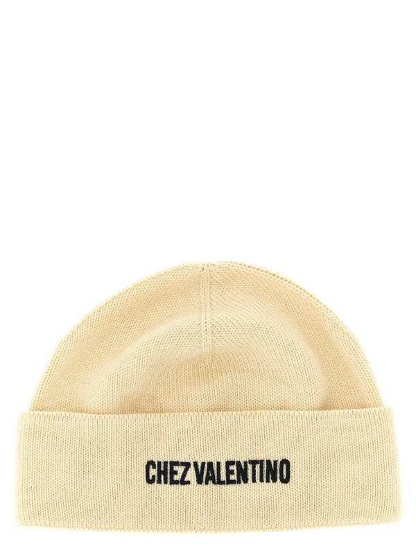 Valentino Garavani Chez Valentino Cap