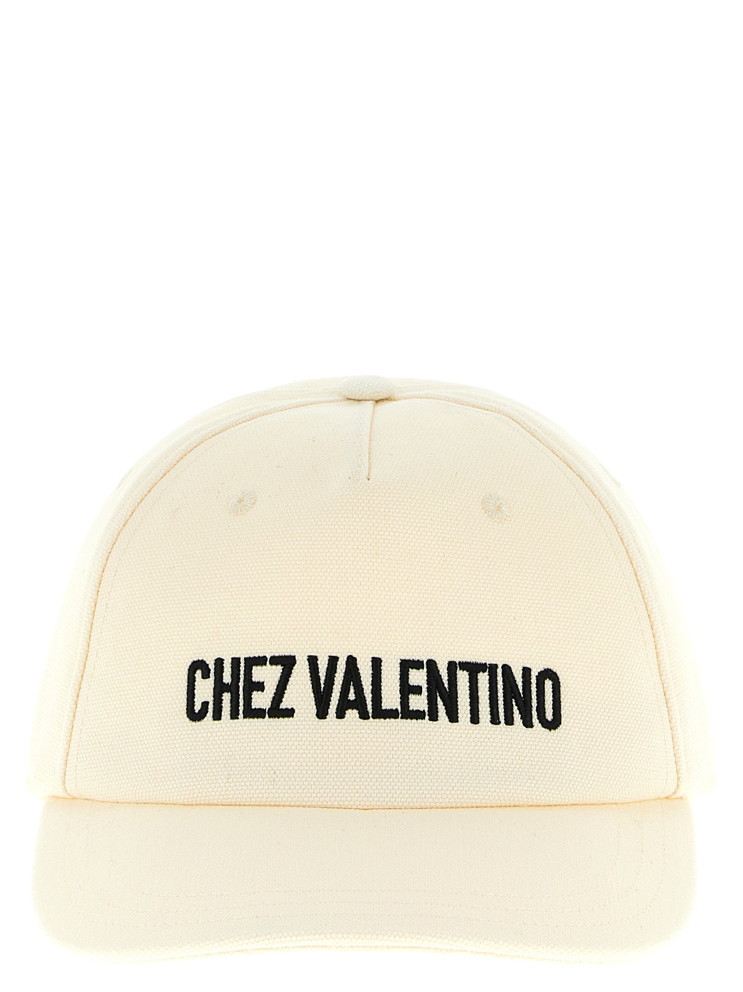 Valentino Garavani Chez Valentino Cap