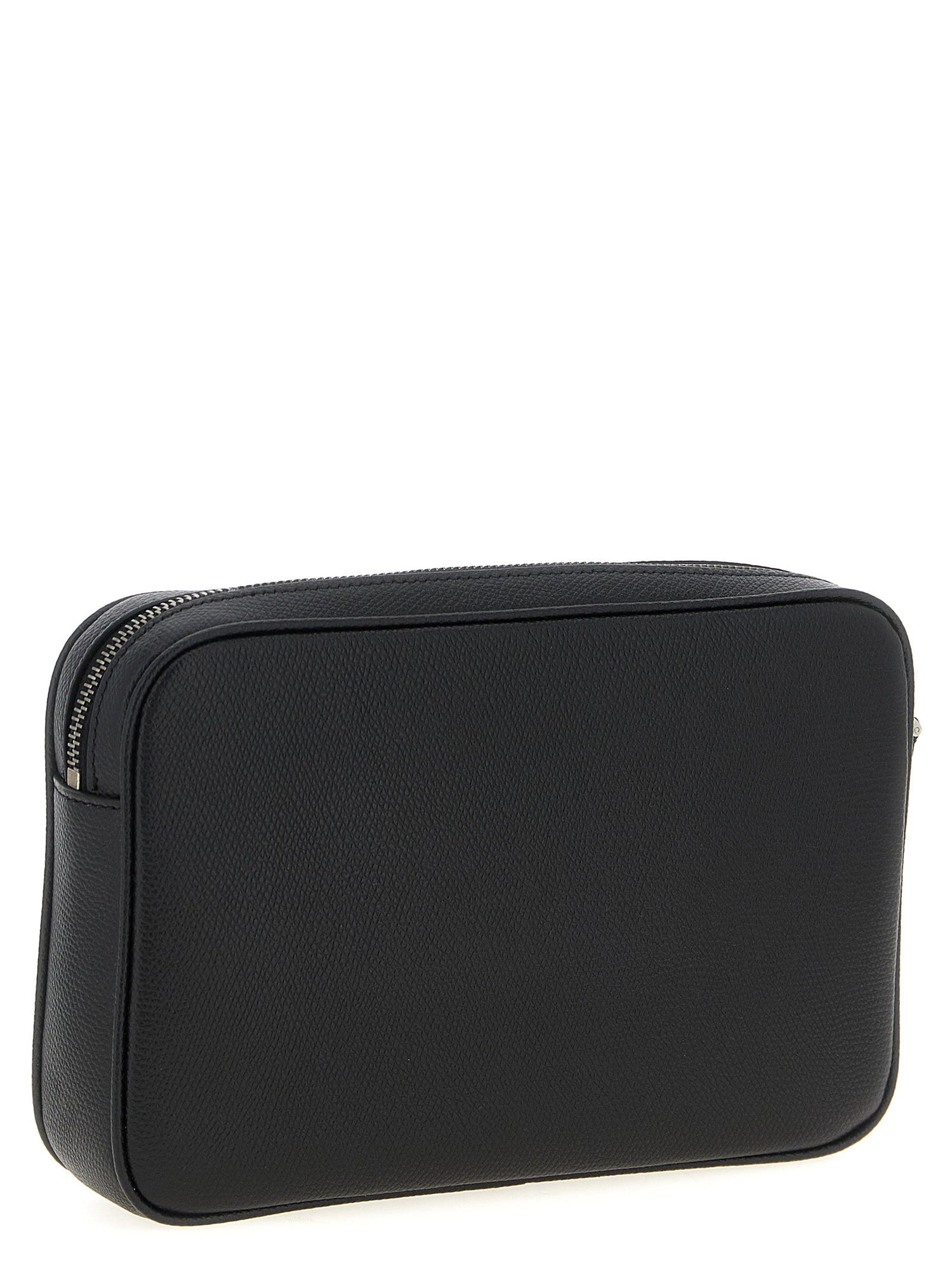 Valentino Garavani Vlogo Signature Clutch Bag