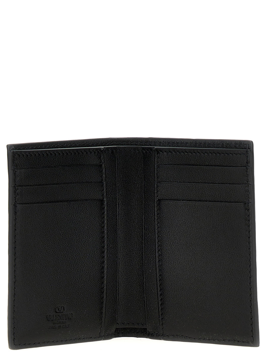 Valentino Garavani Vlogo Cardholder