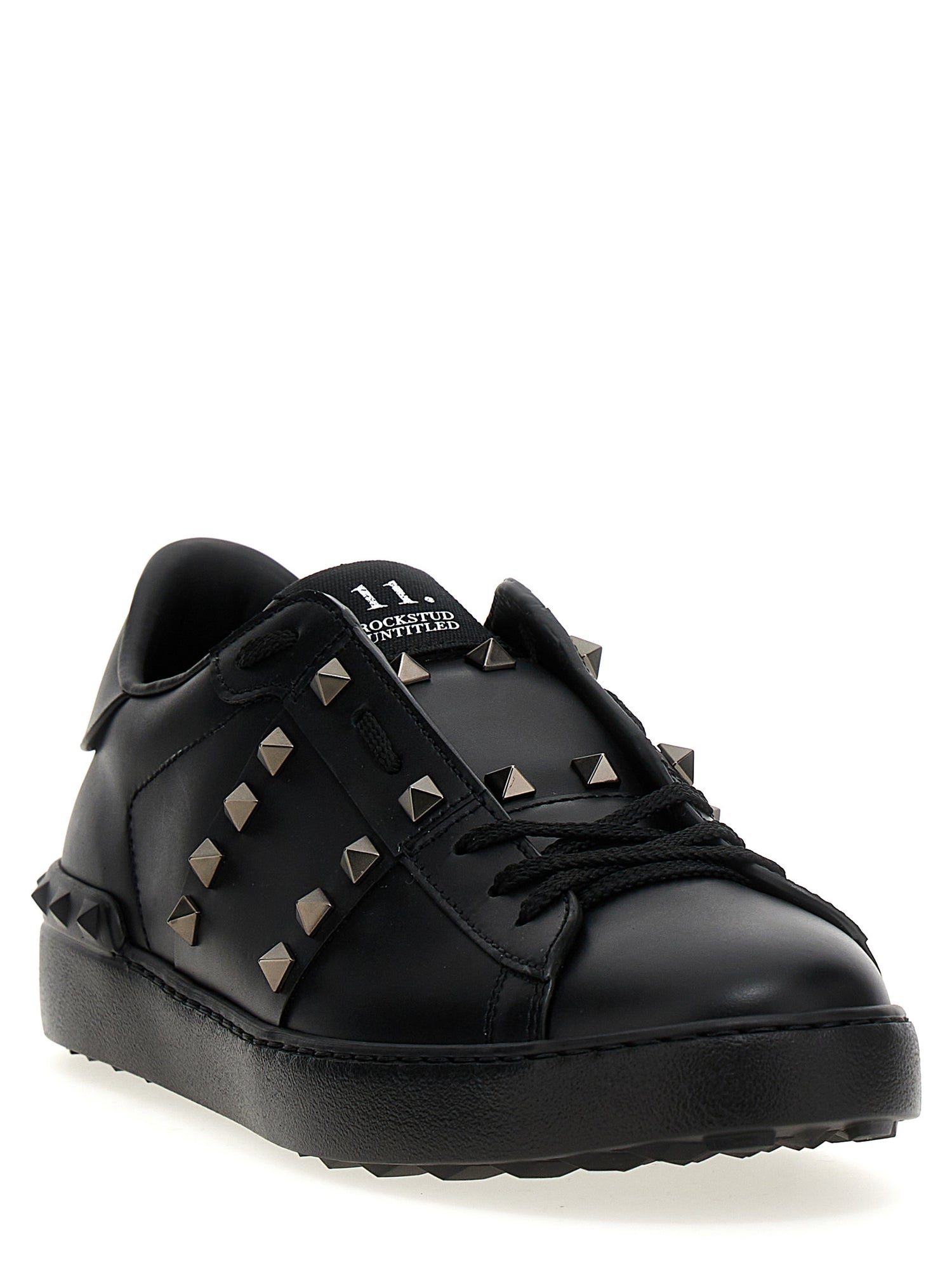 Valentino Garavani Rockstud Untitled Sneakers