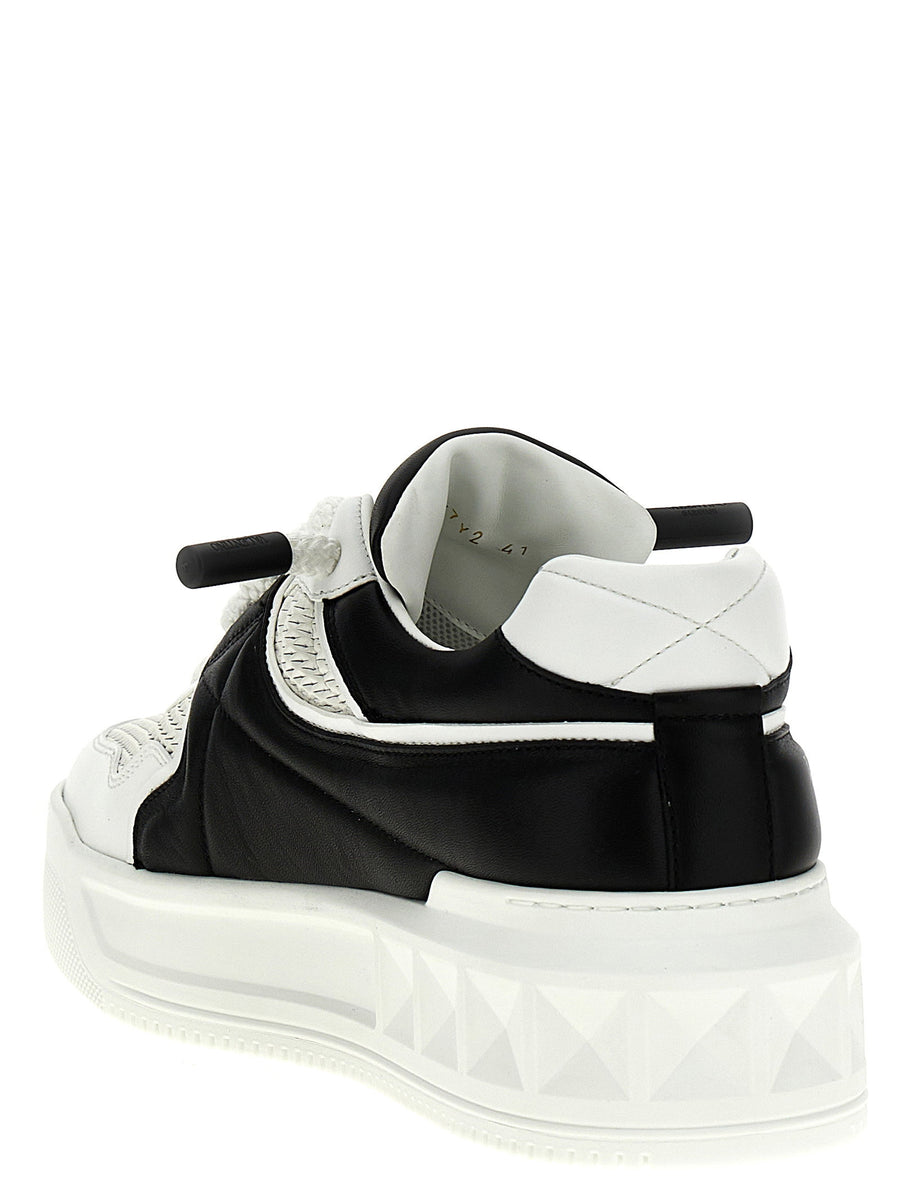 Valentino Garavani One Stud Xl Sneakers