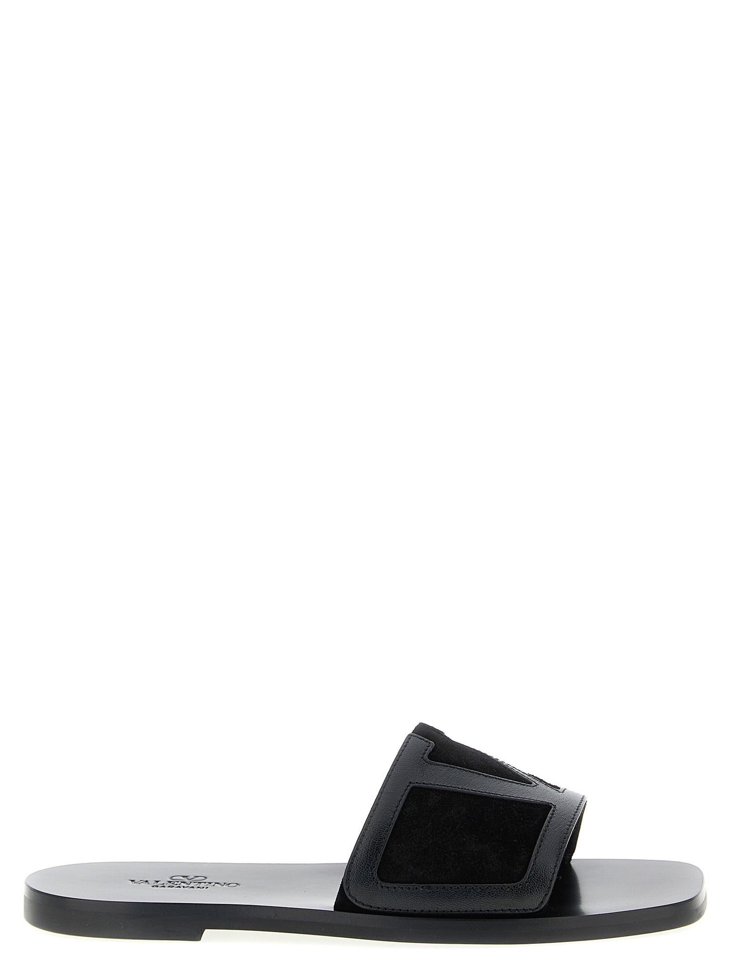Valentino Garavani Viva Superstar Slides