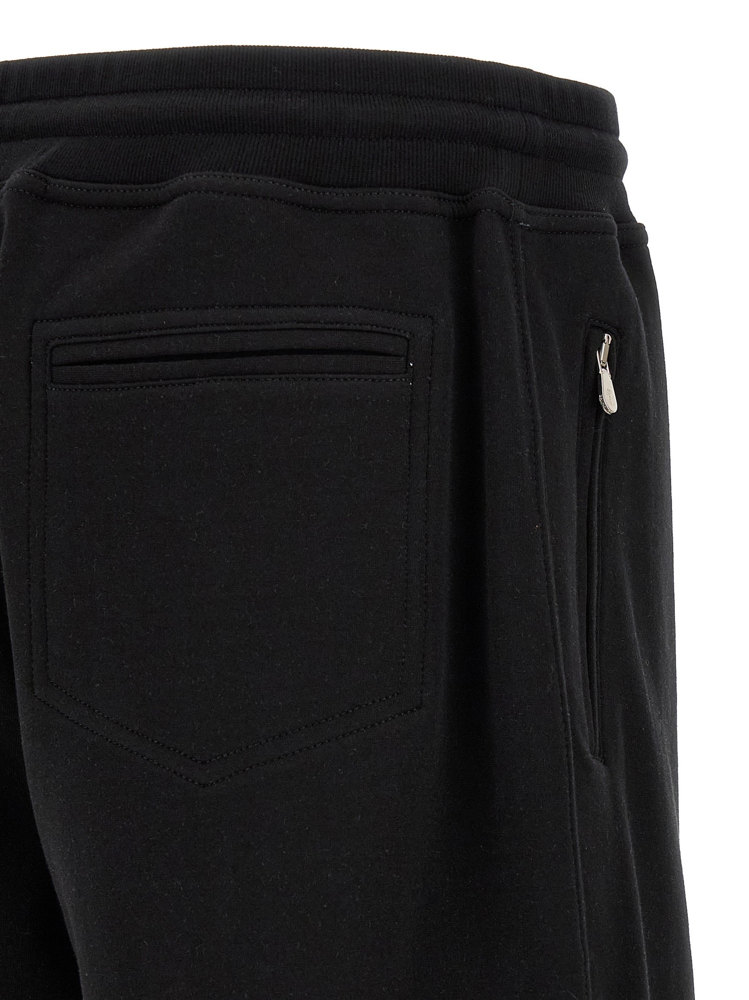 Brunello Cucinelli Cotton Blend Bermuda Shorts