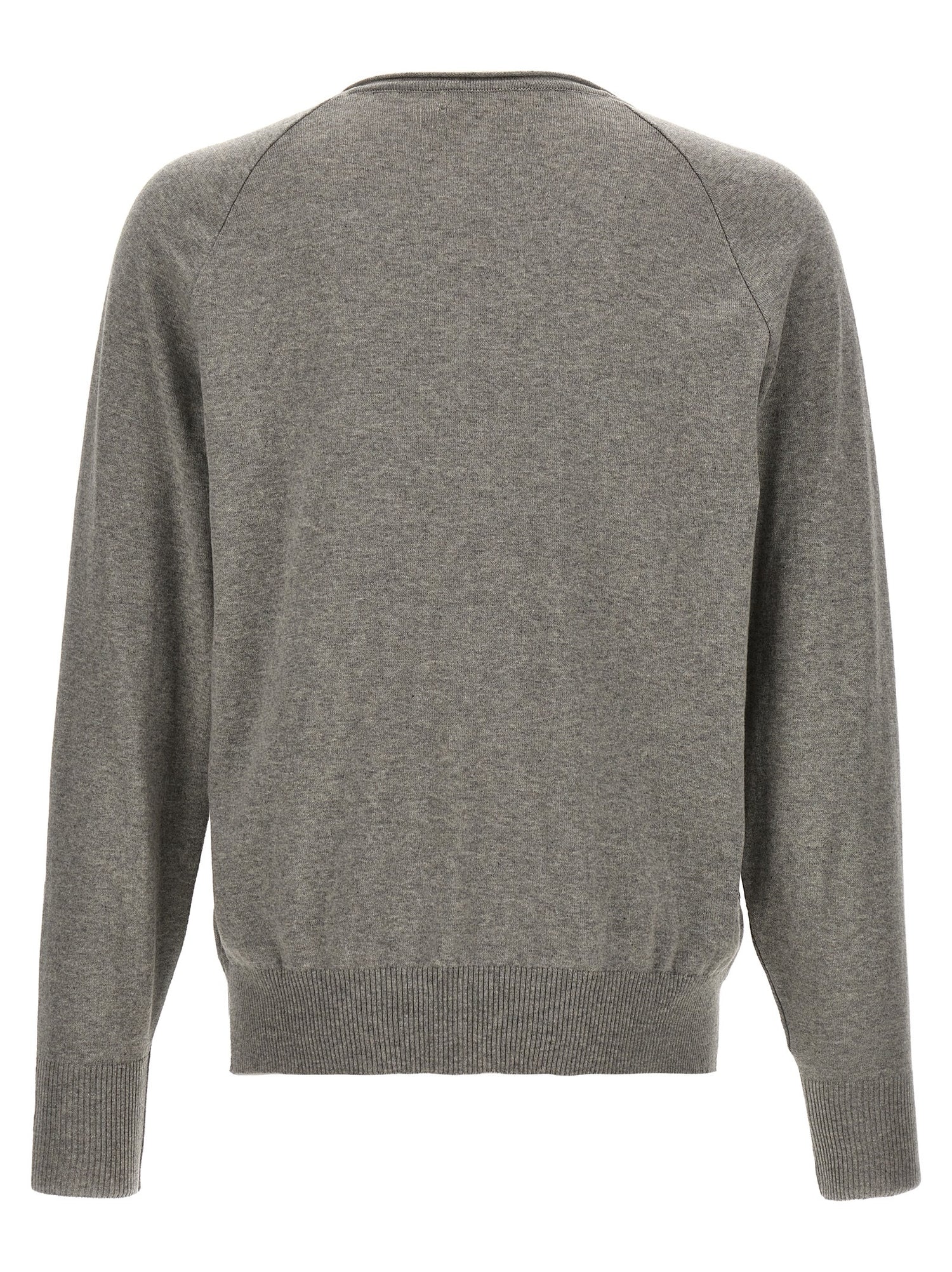 Ma'ry'ya V-neck Sweater