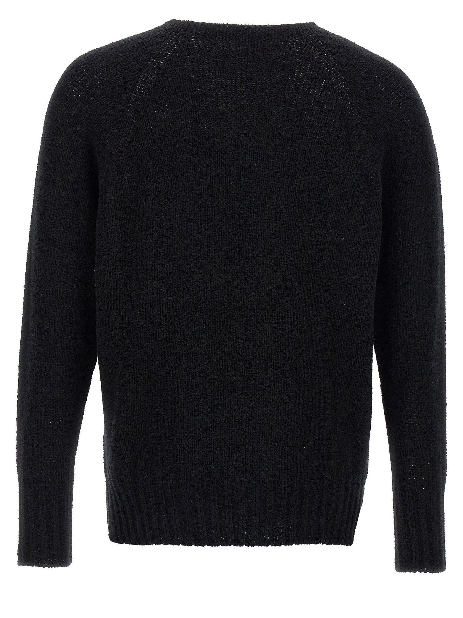 Ma'ry'ya Bouclé Sweater