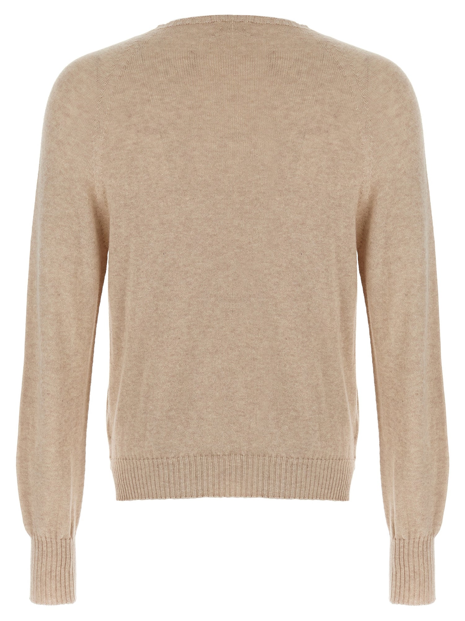 Ma'ry'ya Cashmere Cotton Sweater
