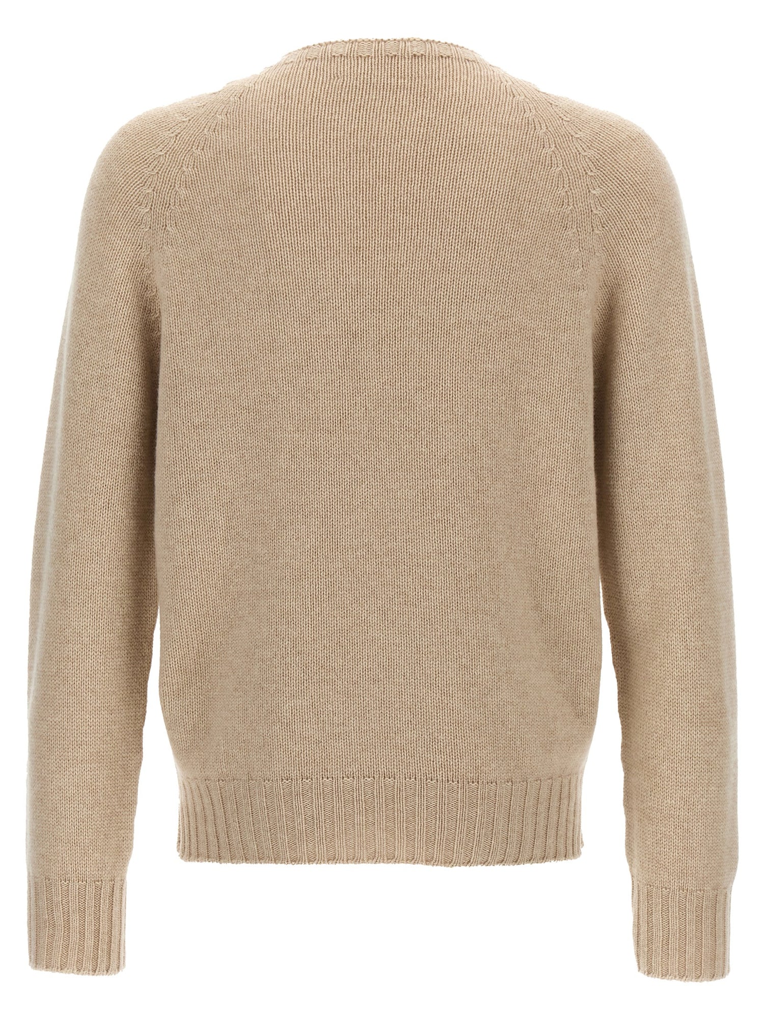 Ma'ry'ya Cashmere Sweater