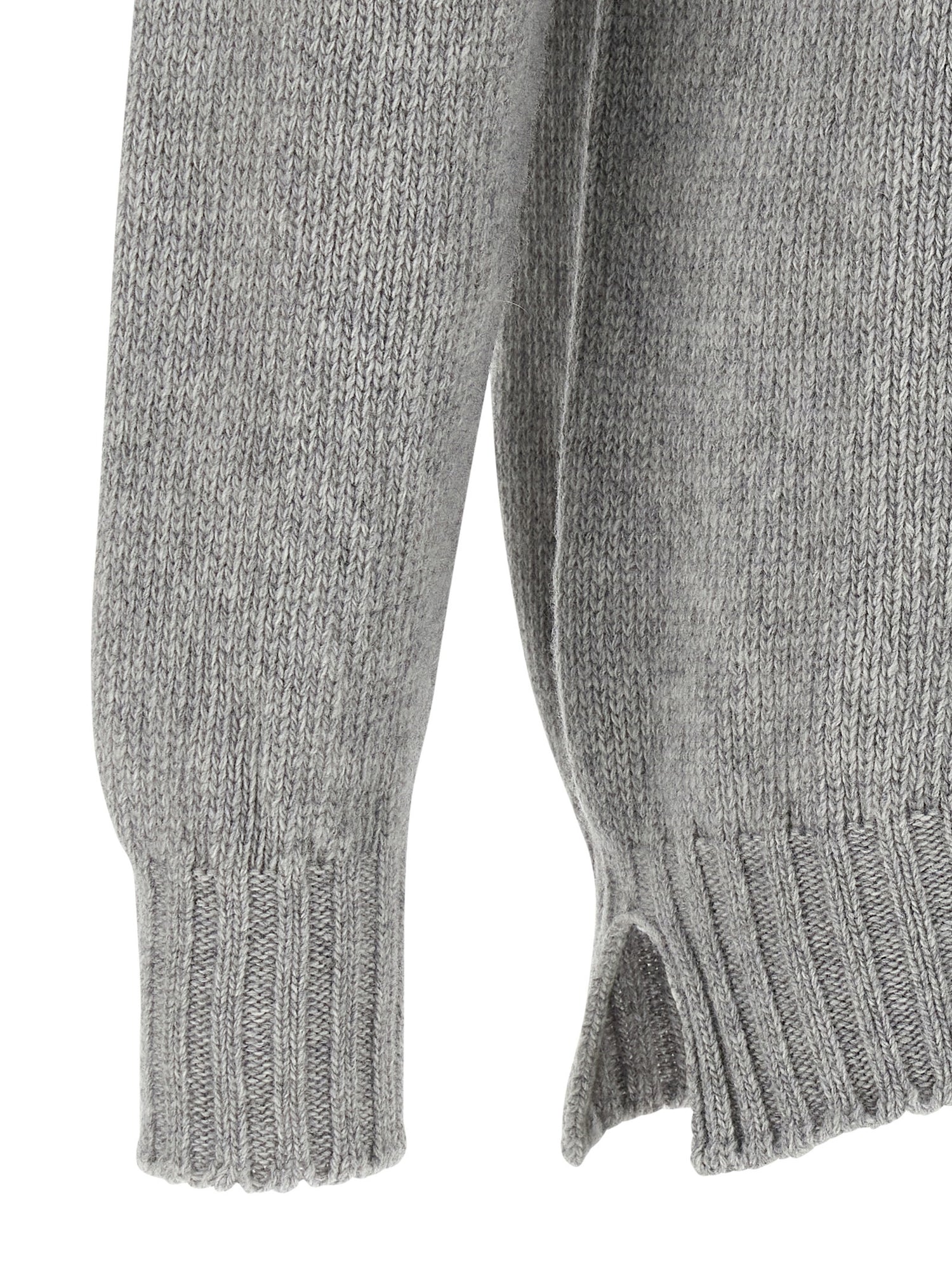 Ma'ry'ya Cashmere Sweater