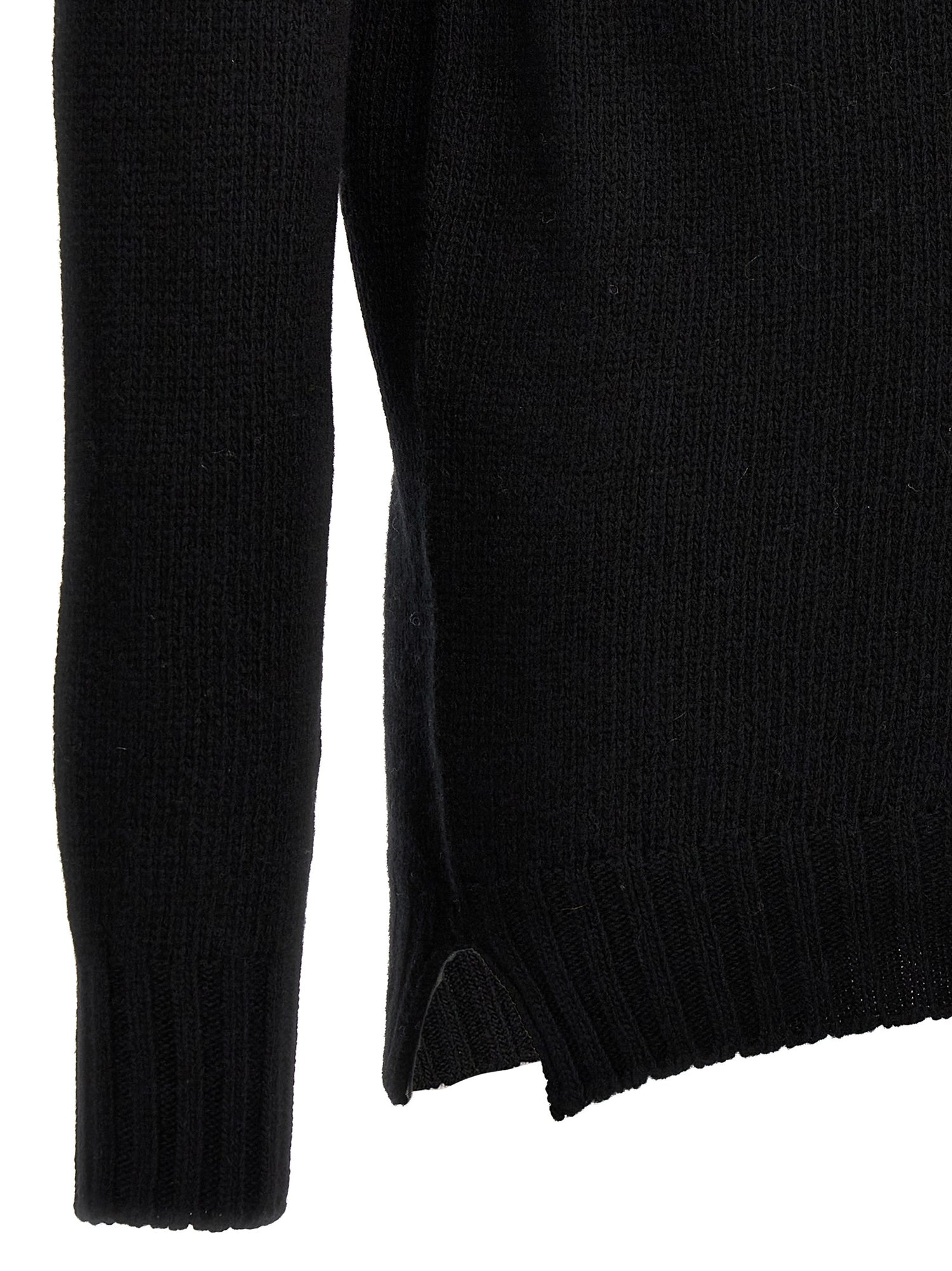 Ma'ry'ya Cashmere Sweater