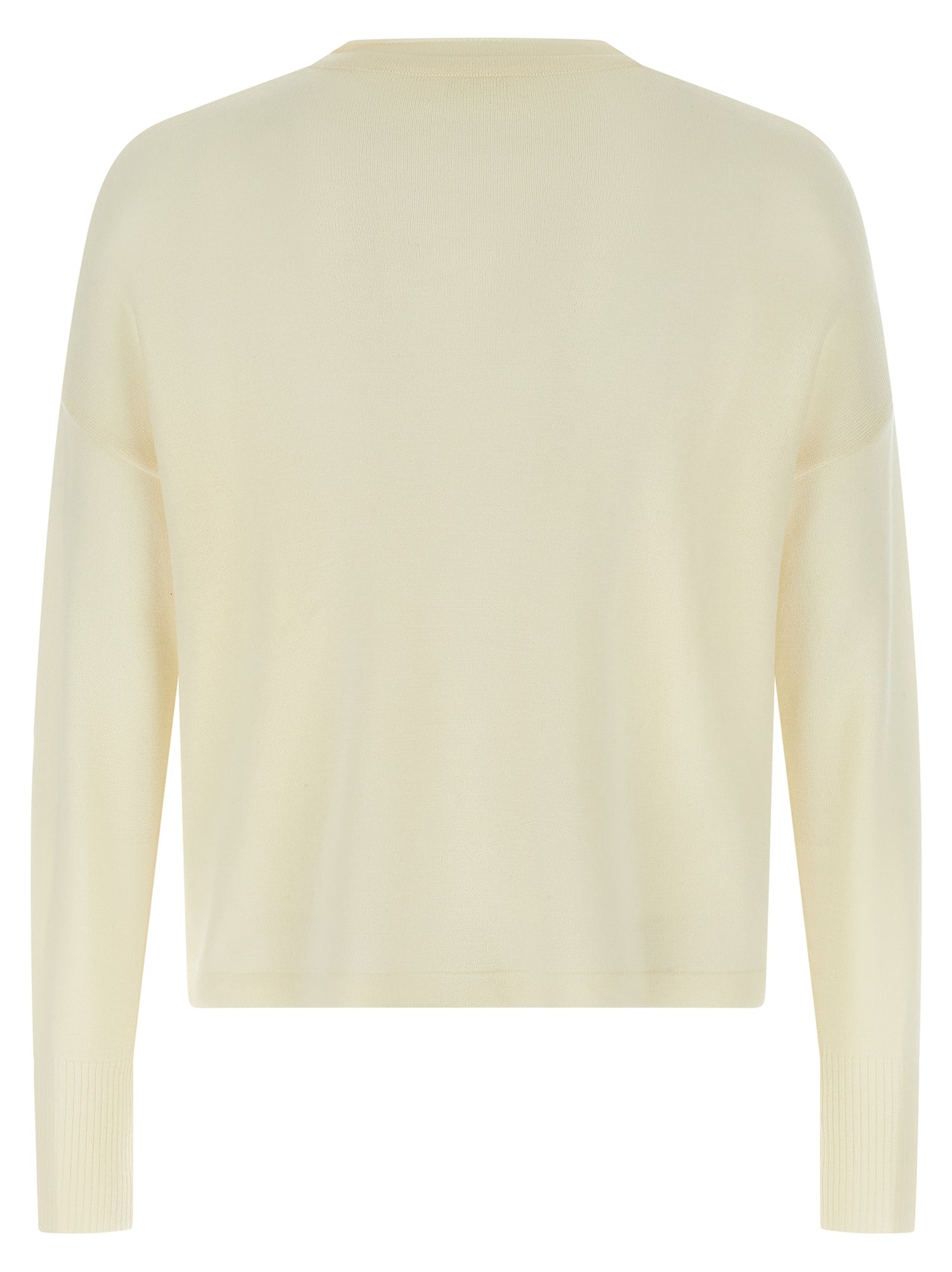 Ma'ry'ya Wool Sweater