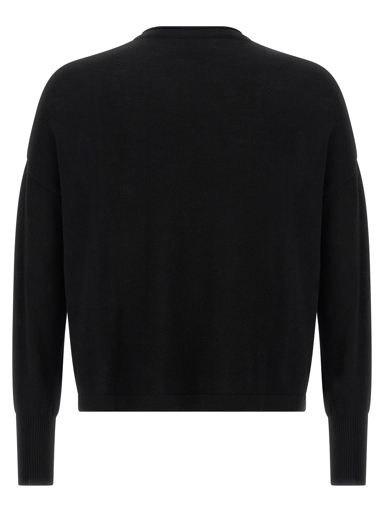 Ma'ry'ya Wool Sweater