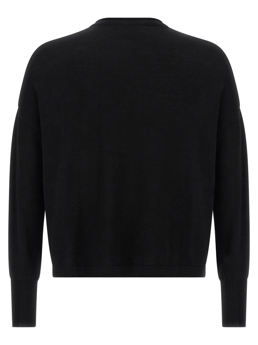 Ma'ry'ya Wool Sweater